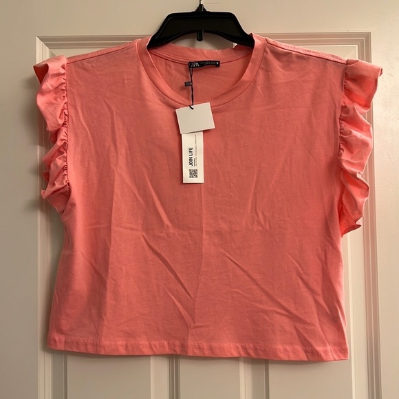 Zara Tops - Zara shirt